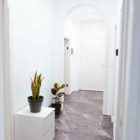 Casa Di Neo Apartment Bari Exterior photo