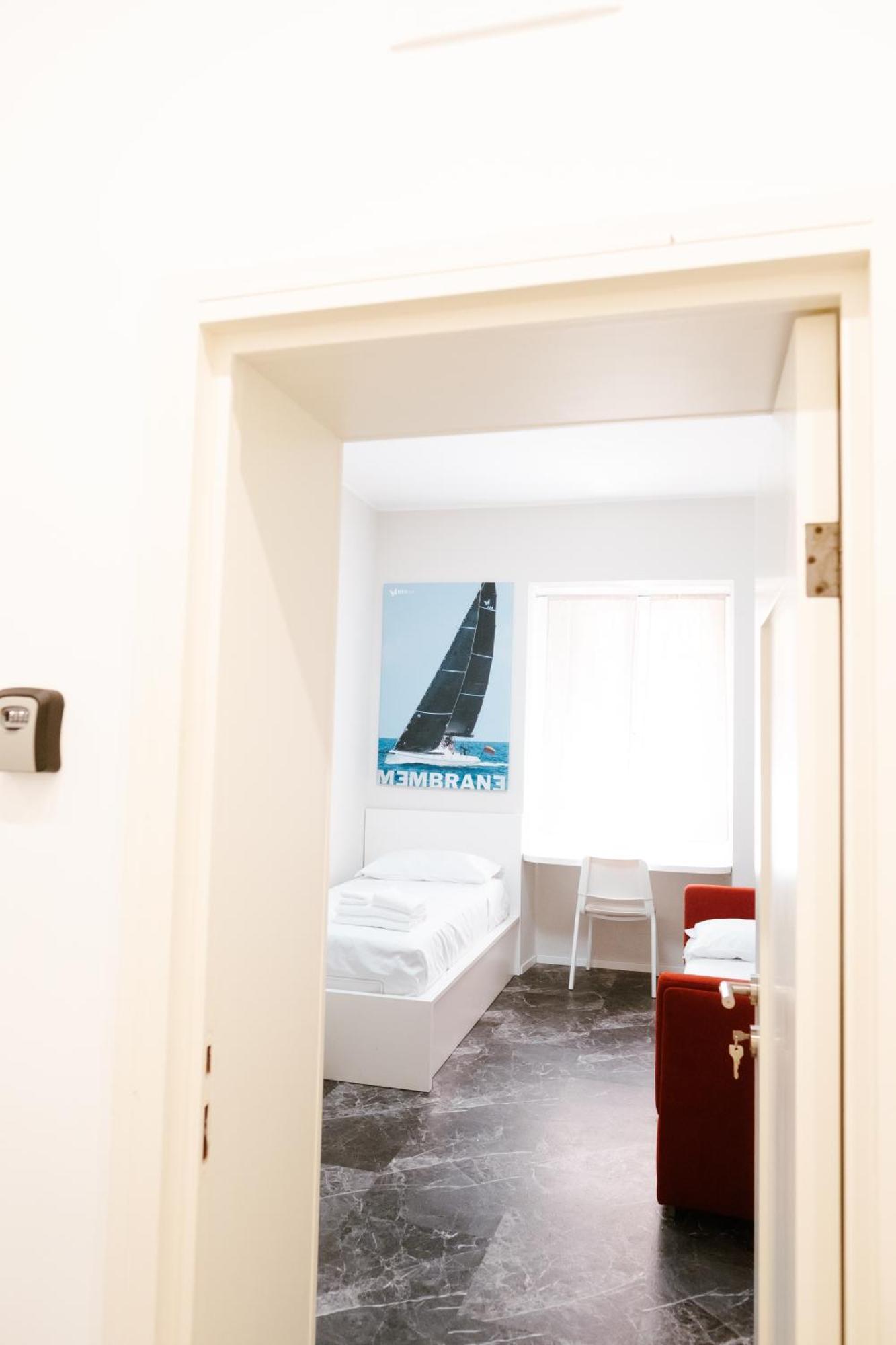 Casa Di Neo Apartamento Bari