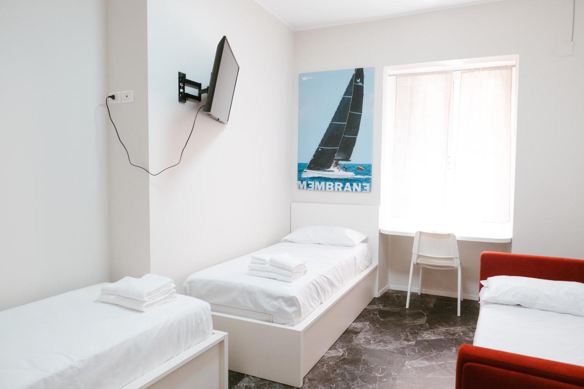 Apartamento Casa Di Neo *