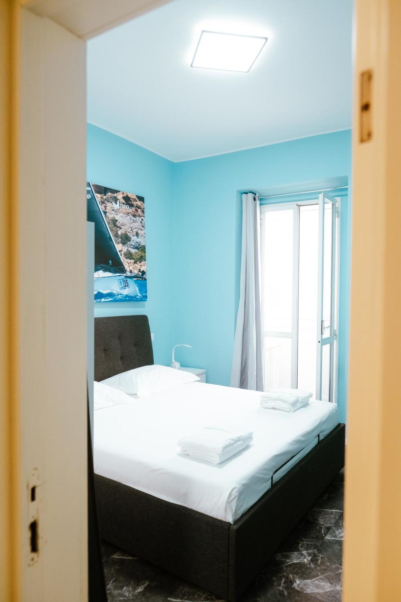 Casa Di Neo Apartamento