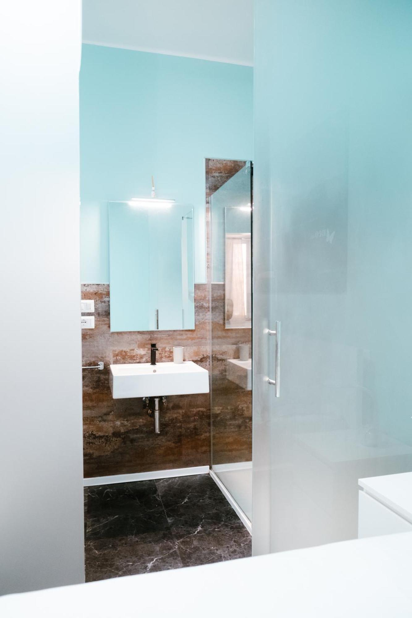 Casa Di Neo Apartamento