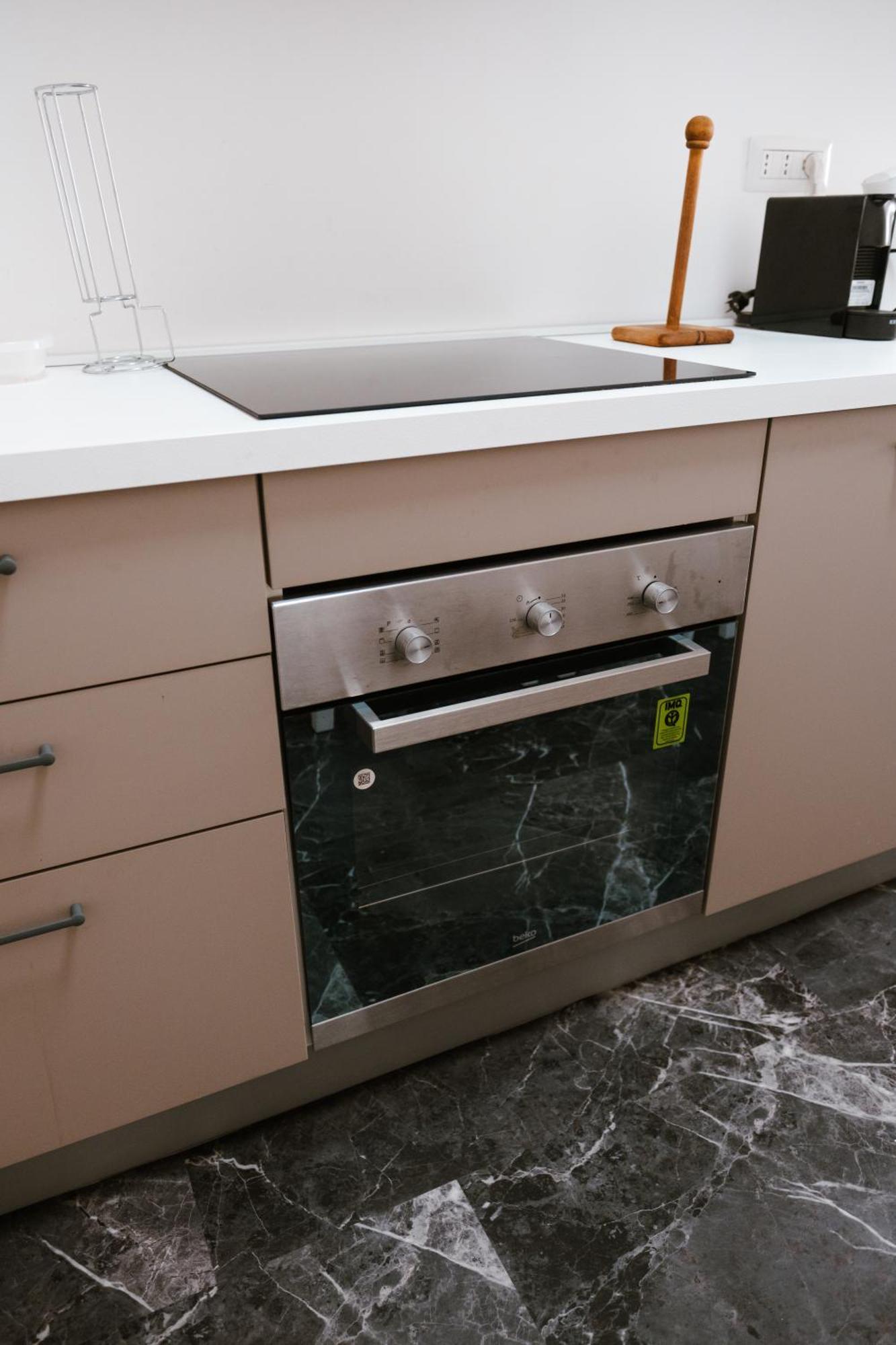 Casa Di Neo Apartamento *