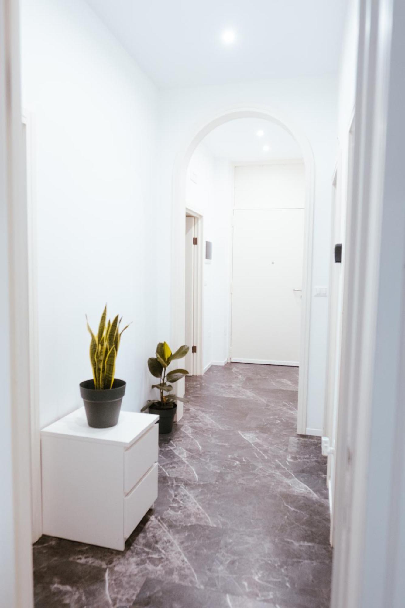 Casa Di Neo Apartamento *